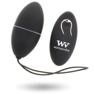 WOMANVIBE ALSAN - CONTROL REMOTO