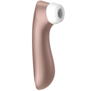 SATISFYER PRO 2 + VIBRACIÓN