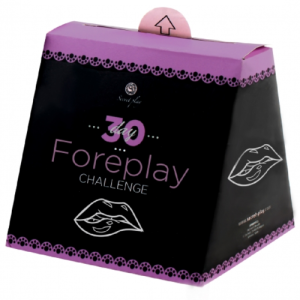 SECRETPLAY - 30 RETOS RELACIONES