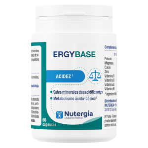 ERGYBASE