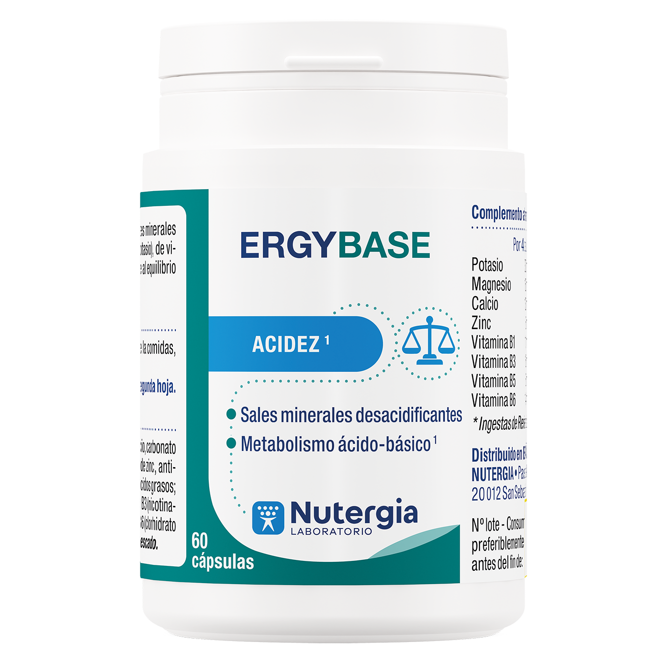 ERGYBASE