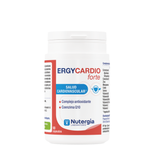 ERGYCARDIO FORTE