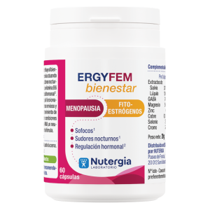 ERGYFEM BIENESTAR