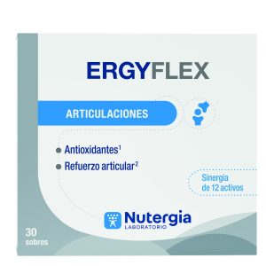 ERGYFLEX