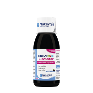 ERGYKID BienEstar