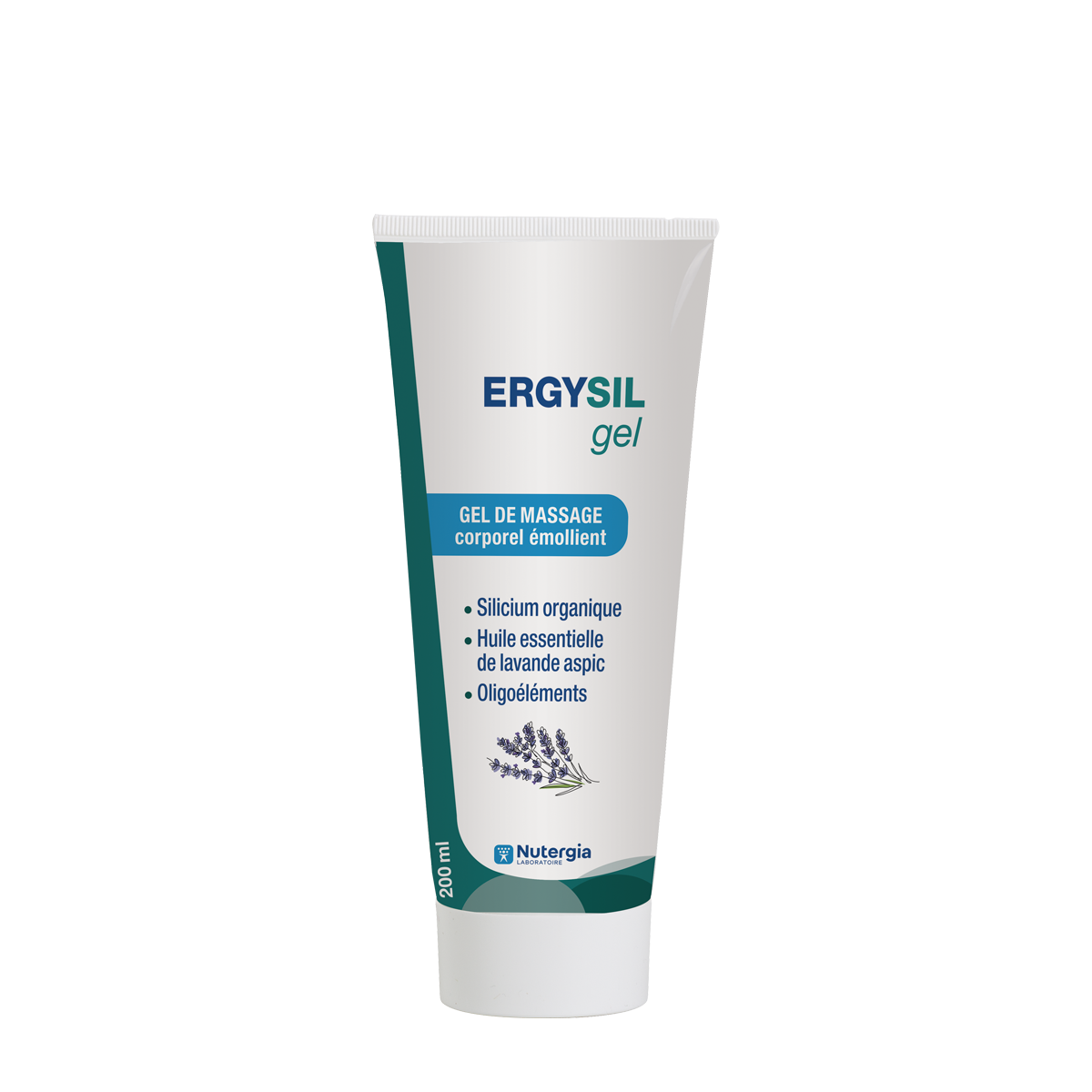 ERGYSIL Gel