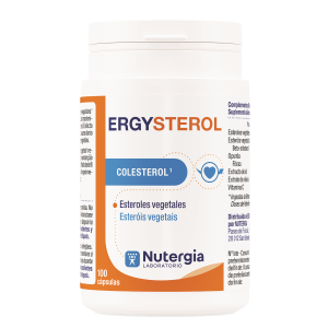 ERGYSTEROL