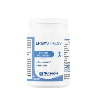 ERGYSTRESS