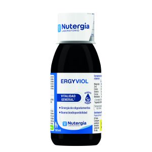 Suplementación natural