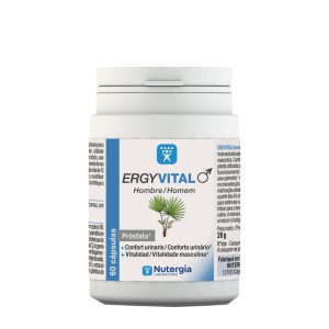 ERGYVITAL HOMBRE