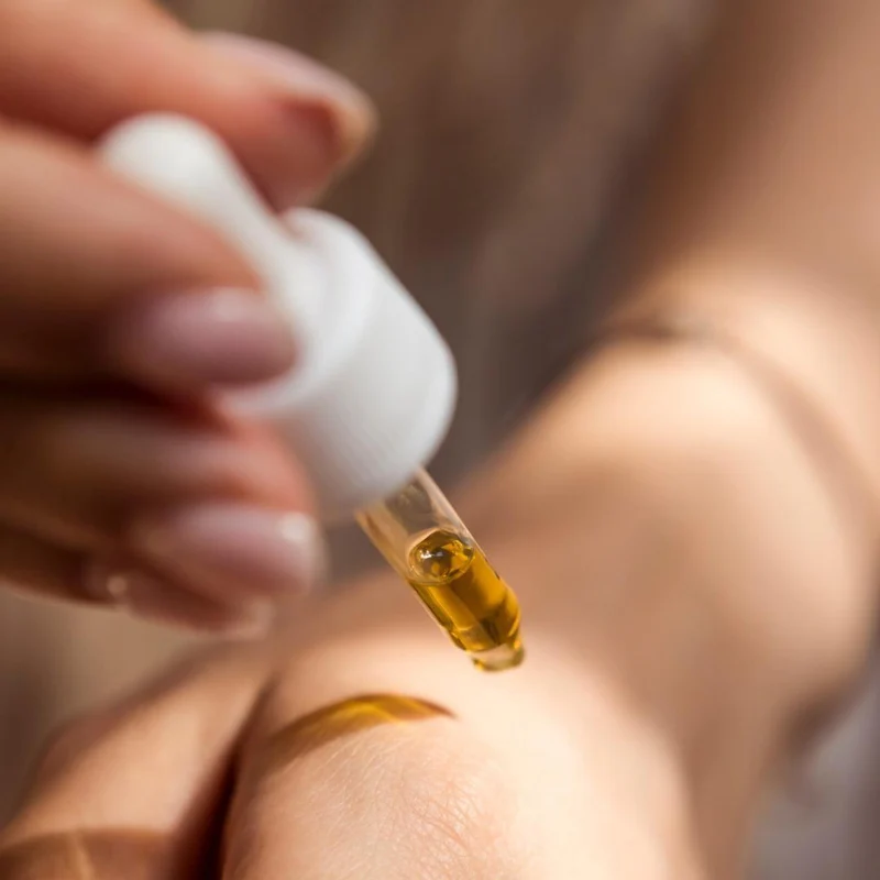 ACEITE INTIMO Y PERINEAL - Imagen 4