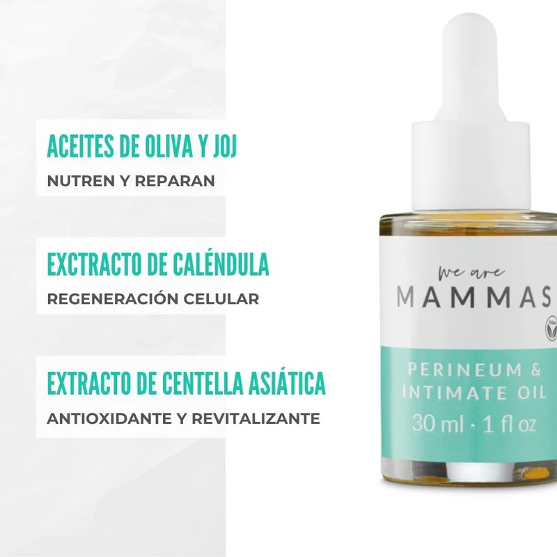ACEITE INTIMO Y PERINEAL - Imagen 3