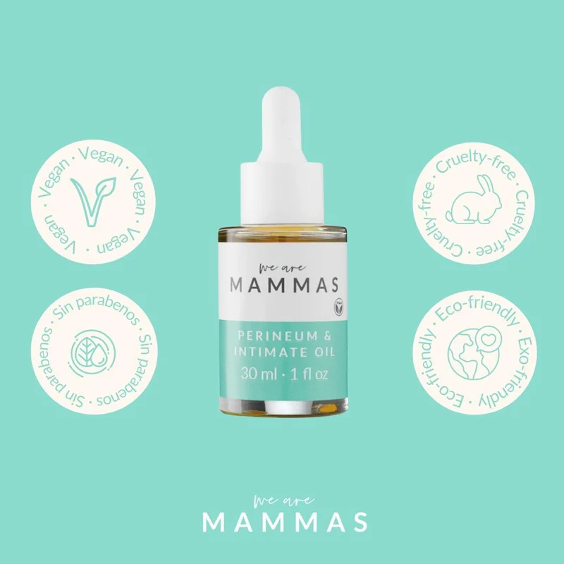 ACEITE INTIMO Y PERINEAL - Imagen 5