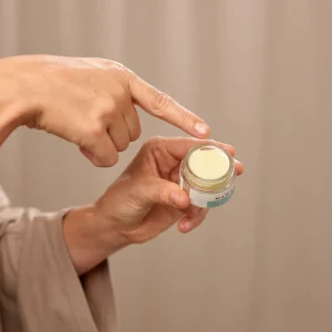 BÁLSAMO ANTI-GRIETAS DE AGUACATE Y ACEITE DE OLIVA