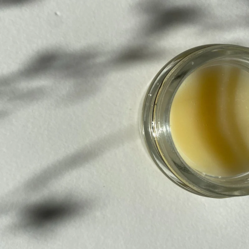 BÁLSAMO ANTI-GRIETAS DE AGUACATE Y ACEITE DE OLIVA - Imagen 5