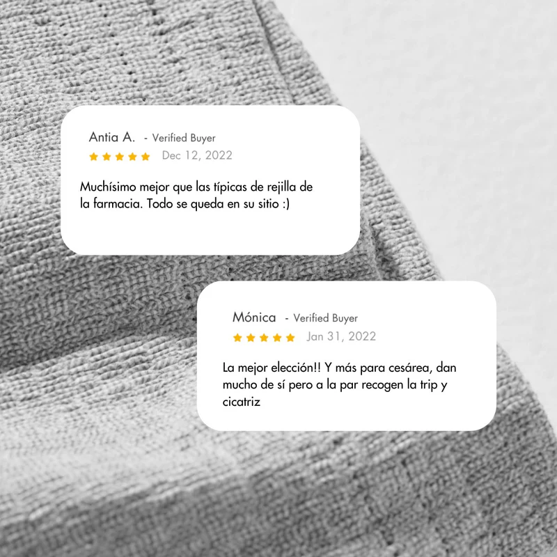 BRAGAS POSPARTO DESECHABLES - Imagen 6