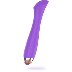 WOMANVIBE - MANDY VIBRADOR