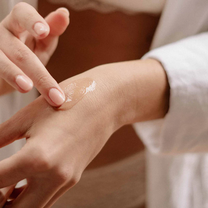 LUBRICANTE CON ÁCIDO HIALURÓNICO - Imagen 2