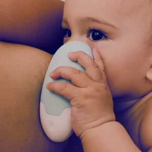 MASAJEADOR DE LACTANCIA ALO