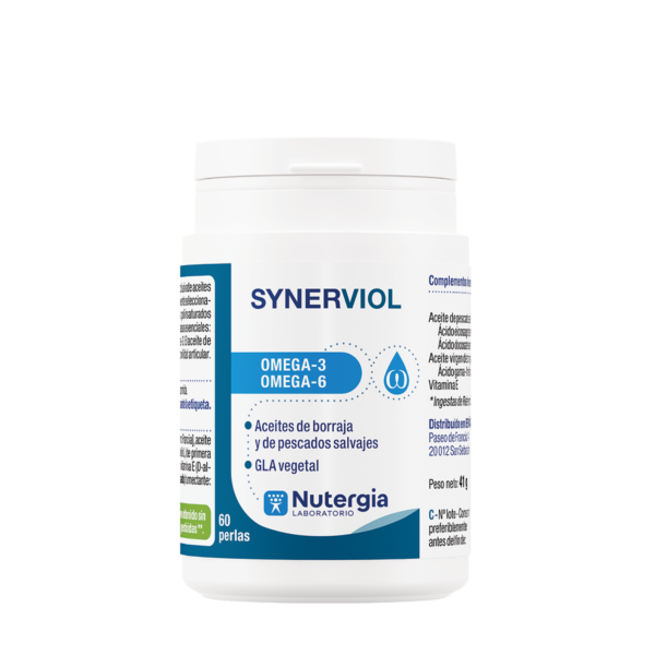 SYNERVIOL